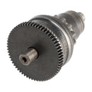 Starter Bendix 14/63T For Peugeot Speedfight Vivacity Trekker Kisbee 50cc 2T