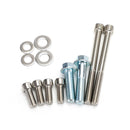 Protection Crash Bars Engine Guards Frame Fit For Honda Gl1800 Dtc F6C 18-23