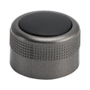 86419-60011 Rear Volume Control Knob Cover for Toyota Land Cruiser LC200 2010-18