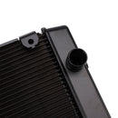 2020-2025 Suzuki V-Strom 1050 DL1050 Radiator Cooler Cooling