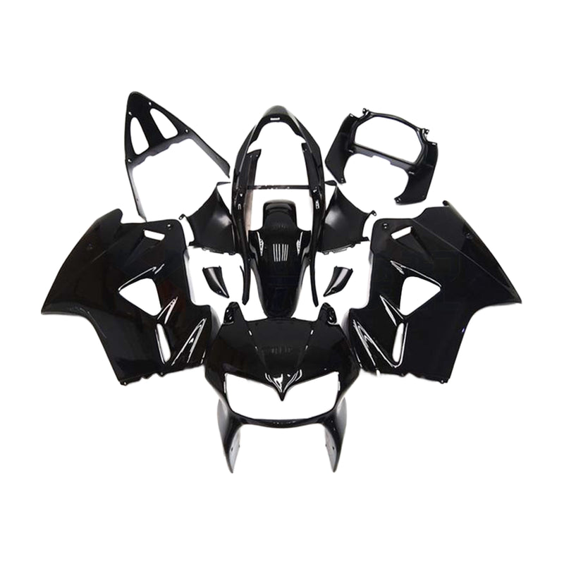 Amotopart Honda VFR800 2002-2012 ABS Plastic Bodywork Fairing