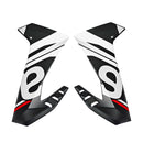 Injection ABS Plastic Bodywork Fairing Kit for Aprilia RS457 2024-2025 08#