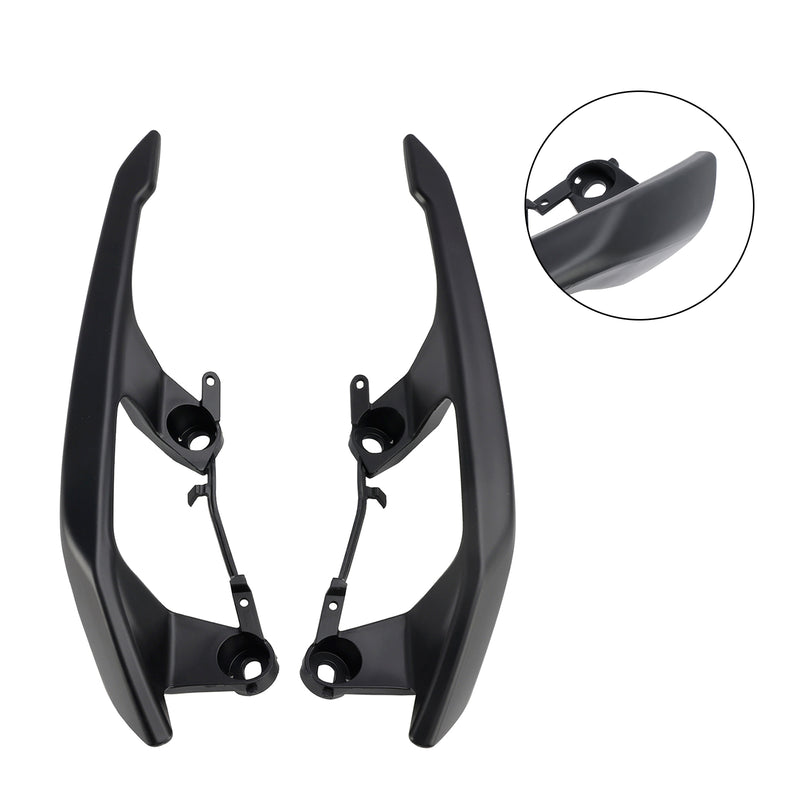 Passenger Armrest Hand Holder fit for Yamaha X-MAX 300 2023-2025