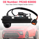 Rear View Camera Tailgate Handle Camera 99240-K0000 For Kia Soul 2020-2022