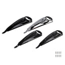 Dash Console Gas Tank Cover For Touring Road Glide / Street Glide 2023-2025