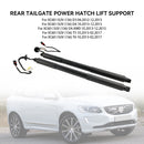 10.2013-12.2015 Volvo XC60 I SUV (156) D4 2PCS Power Liftgates Lift Support 31386705 31386706
