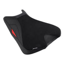 2024-2025 For Aprilia Rs457 Rs 457 Lower Front W/ Rear Seat Driver Pillion Black