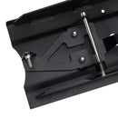 2025-2026 for Thruxton 400 Black Sump Guard Skidplate