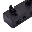 Driver Left Power Seat Control Switch 25974714 For Chevrolet Equinox 2010-2018
