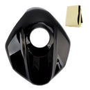 2023-2025 Street Triple 765 R/RS  Gas Tank Cover Trim Fairing Cowl