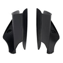 Air Deflector Spoiler Winglets Fairing fit for Yamaha MT-09 /MT-09 SP 2024-2025