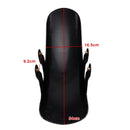 Front Fender Mudguard Fairing For Touring CVO Road Glide / Street Glide 23-25 Forge