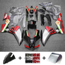 2016-2020 Aprilia RSV4 1000 Injection Fairing Kit Bodywork Plastic