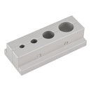 Vise Clamp Block Shaft Clamp for Fox Grip & Grip 2 Damper Rebuild 32 34 36 38 40