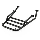 Black Rear Luggage Rack Carrier For Honda CL 250 300 500 Scrambler 2023 2024