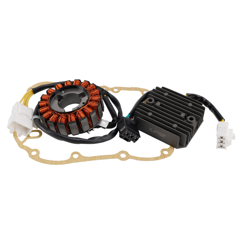 STATOR GENERATOR REGULATOR RECTIFIER GASKET FOR HONDA SH125 SH150 2005-2012