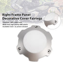 2021-2025 Honda X-ADV 750 Right Frame Panel Decorative Cover Fairings