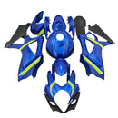 Injection Fairing Kit Bodywork Plastic ABS For Suzuki GSXR1000 2007-2008 K7