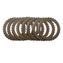 2013-2019 AUDI S5 CABRIOLET Transmission Friction Plates DL382 Y056880A