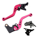 NEW Short Clutch Brake Lever fit for HARLEY X350 2022-2023