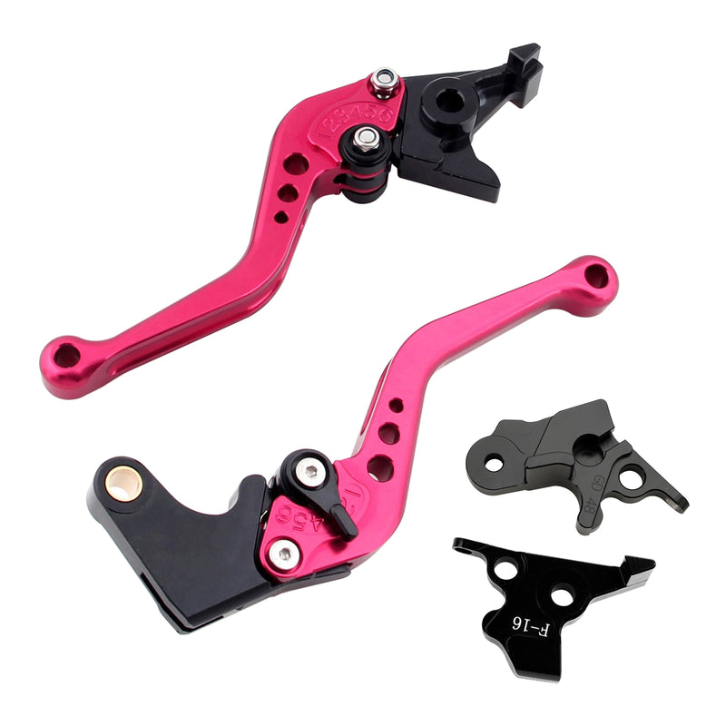 NEW Short Clutch Brake Lever fit for HARLEY X350 2022-2023