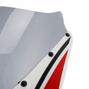 2022-2025 Yamaha XSR900 Headlight Fairing Windshield WindScreen