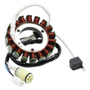 Generator Stator For Stels Hisun 500 700 Loncin 500 700 31120-004-0000 LU022587