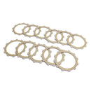 Clutch Friction Plate Kit Set fit for Ducati Scrambler Icon 800 Monster 797