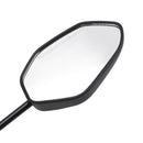 REAR VIEW MIRROR RH & LH 88110-KZK-F01 88120-KZK-F01 FOR HONDA DIO 110 SCV110F