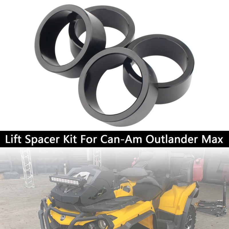 Lift Spacer Kit For Can-Am Outlander Max 1000/1000R/400/500/570/650/800/850