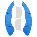 Steering Wheel Paddle Shifter Extension For VW Tiguan Variant