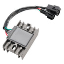 STATOR REGULATOR RECTIFIER GASKET FOR SUZUKI 2000-2024 DRZ400 400E 400S 400SM