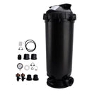 W3C12002 Pool Cartridge Filter Assembly 120 Sq.Ft For Hayward StarClear Plus