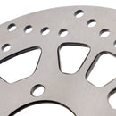 NEW Rear Brake Disc Rotor 220mm For Yamaha Crypton T105 T110 Sexy 110