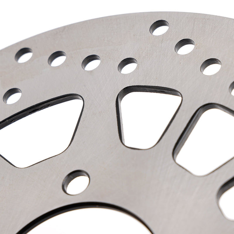 NEW Rear Brake Disc Rotor 220mm For Yamaha Crypton T105 T110 Sexy 110