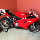 Ducati 1098 1198 848 2007-2011 Fairing Kit Bodywork ABS