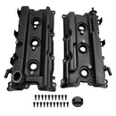 Nissan 2005-2012 Pathfinder / 2005-2015 XTERRA 4.0L Valve Cover w/ Gasket Bolt Cap