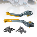 Adjustable Clutch Brake Lever fit for YAMAHA XSR 155 MT15 2019-2022