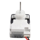5304532557 Refrigerator Evaporator Fan Motor for Electrolux 242077707 AP7194947