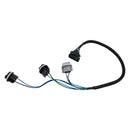 Rear Left Tail Light Wiring Harness 15306135 For Tahoe Yukon Suburban