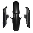 Injection Bodywork Fairing Kit for Yamaha Tenere 700 T700S 2025-2026