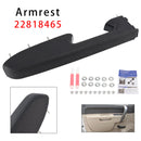 Front Left Armrest Repair Kit Fit For Chevy Silverado 1500 2500HD 3500HD 10-2014