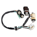 STATOR FOR YAMAHA YFM 80 BADGER 1985 1986 1987 1988 / YFM 100 CHAMP 1987 1988