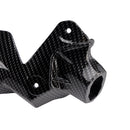 Front Head Upper Nose Turn Signal Holder Fairing For Kawasaki Z900 2020-2024