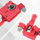 Positive Battery Terminal Cable 61129217004 For BMW X5 X6 E70 E71 2007-2014
