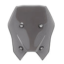 2025- KAWASAKI Z900 Z 900 Windshield Windscreen