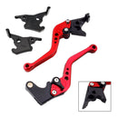 2023-2025 YAMAHA XMAX 300 NEW Short Clutch Brake Lever