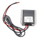 Mini 12V Adapter DC Step Up Converter 12V/24V To 57V 4.5A 256W Smart Boost