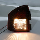 Left Rear Tail Light Rear Lamp Assembly For Jeep Compass 2014-2017