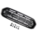 Raptor Style Front Bumper Grille Grill Fit Ford Ranger 2019-2023 Black